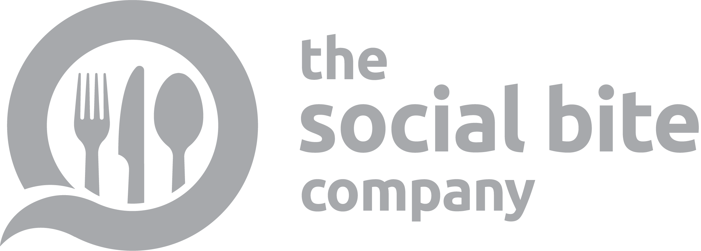 The Social Bite Logo