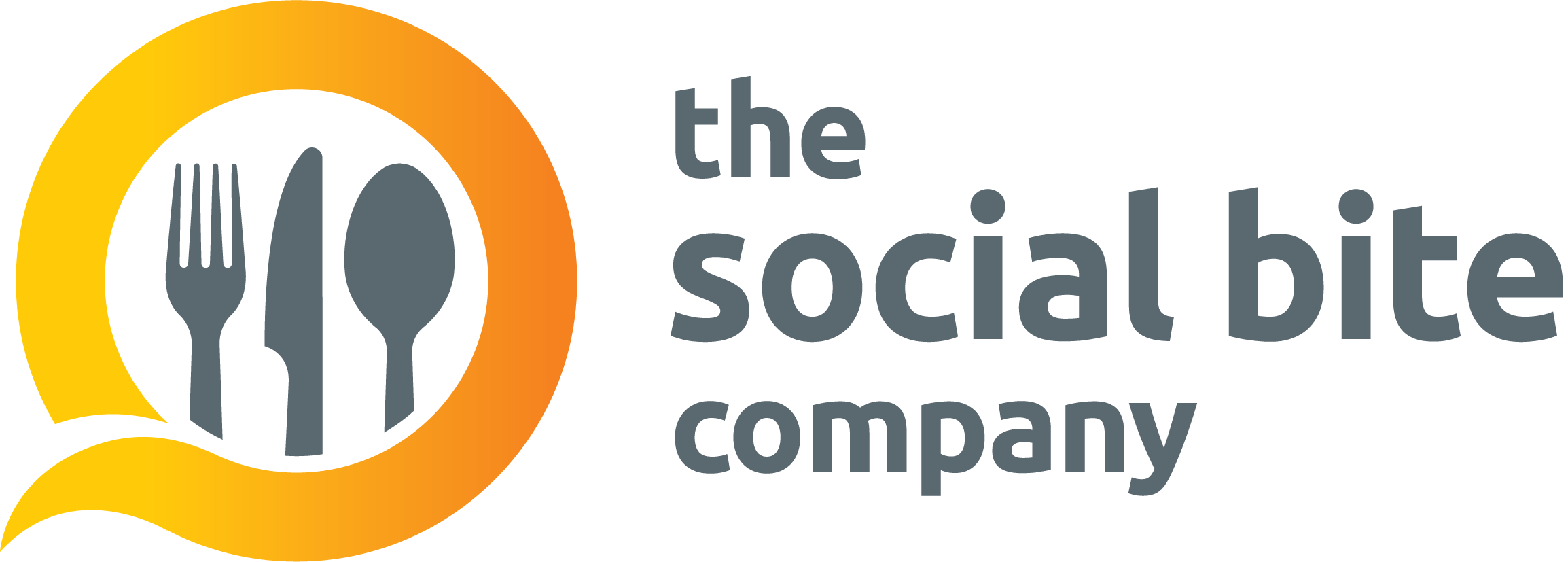 The Social Bite Logo